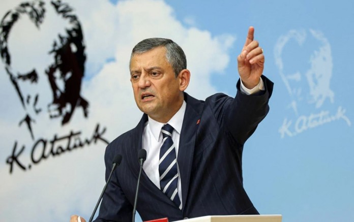 Abdülkadir Selvi’den çarpıcı CHP kulisi! Mutlak butlan işi bu kez ciddiye bindi…