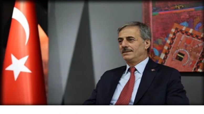 AKP'li başkanın diploması yalan çıktı