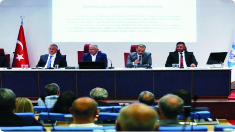 AKP’li belediye 1,5 yıl bekletti sonunda reddetti! Bülent Ecevit ismi için gerekli ortam bulunamamış!
