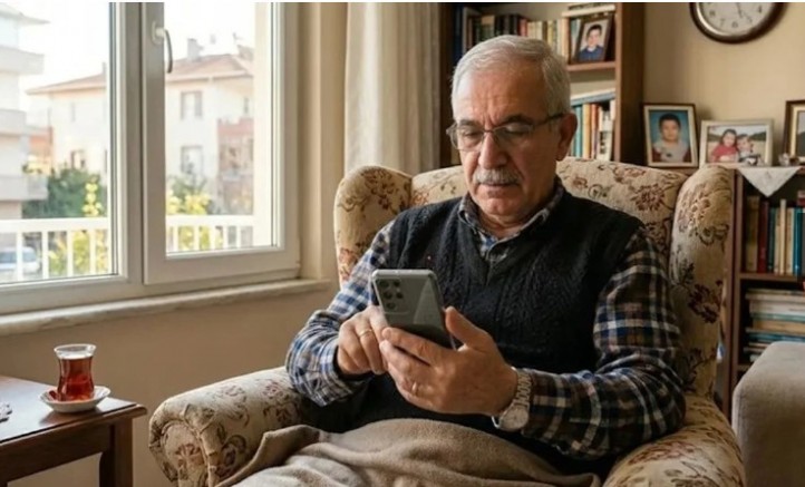 Bayram öncesi emekliye büyük tuzak: O SMS’e sakın kanmayın