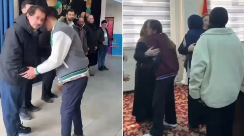 CHP’den haremlik-selamlık tepkisi: Okullarda uygulama tartışma yarattı