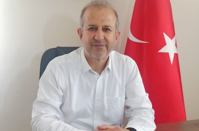 Çöloğlu; “İnşaatlar Uzadıkça Esnafın Mağduriyeti Büyüyor”