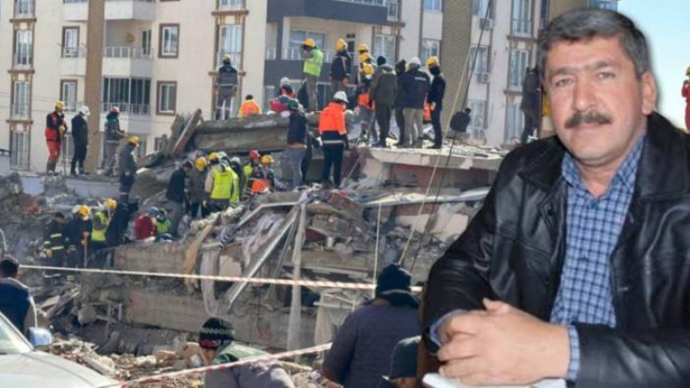 Depremde 83 kişiye mezar olan Üzümkent Sitesi davasında karar