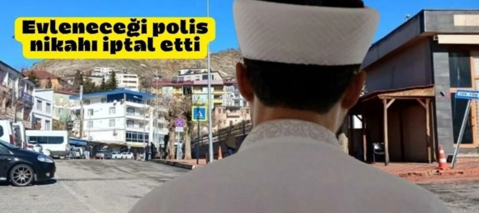 Diyarbakır’da imam hakkında 'cinsel istismar' suçlaması