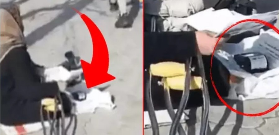 Ekonomi şahlandı! Dilencide bile artık POS cihazı var