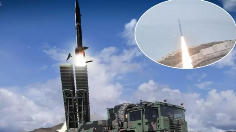 En çok füzeye sahip ülkeler! Türkiye, dünya devlerini solladı