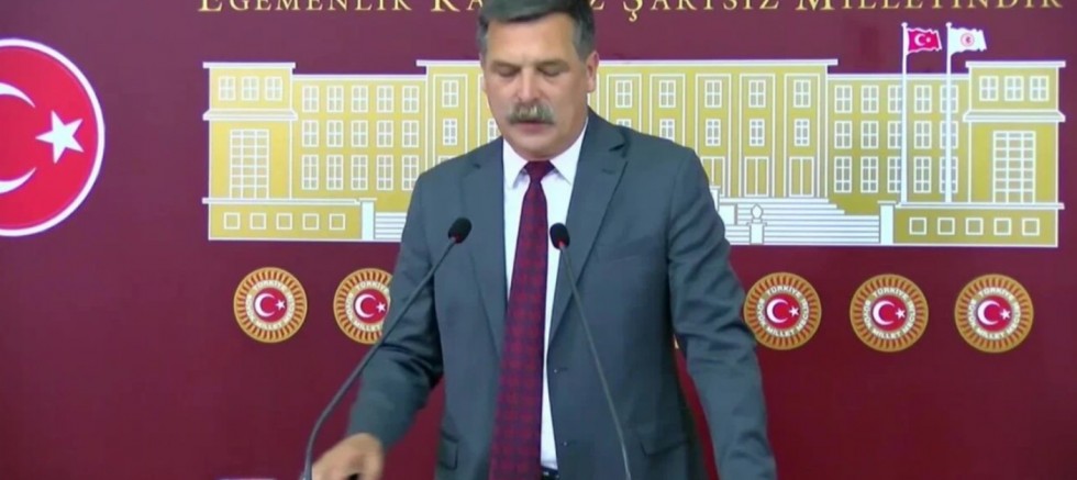 Erkan Baş: 