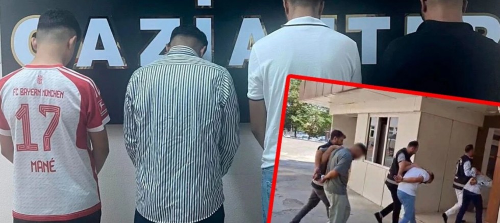 Gaziantep’te engelli genç kıza toplu tecavüz skandalında yeni gelişme!