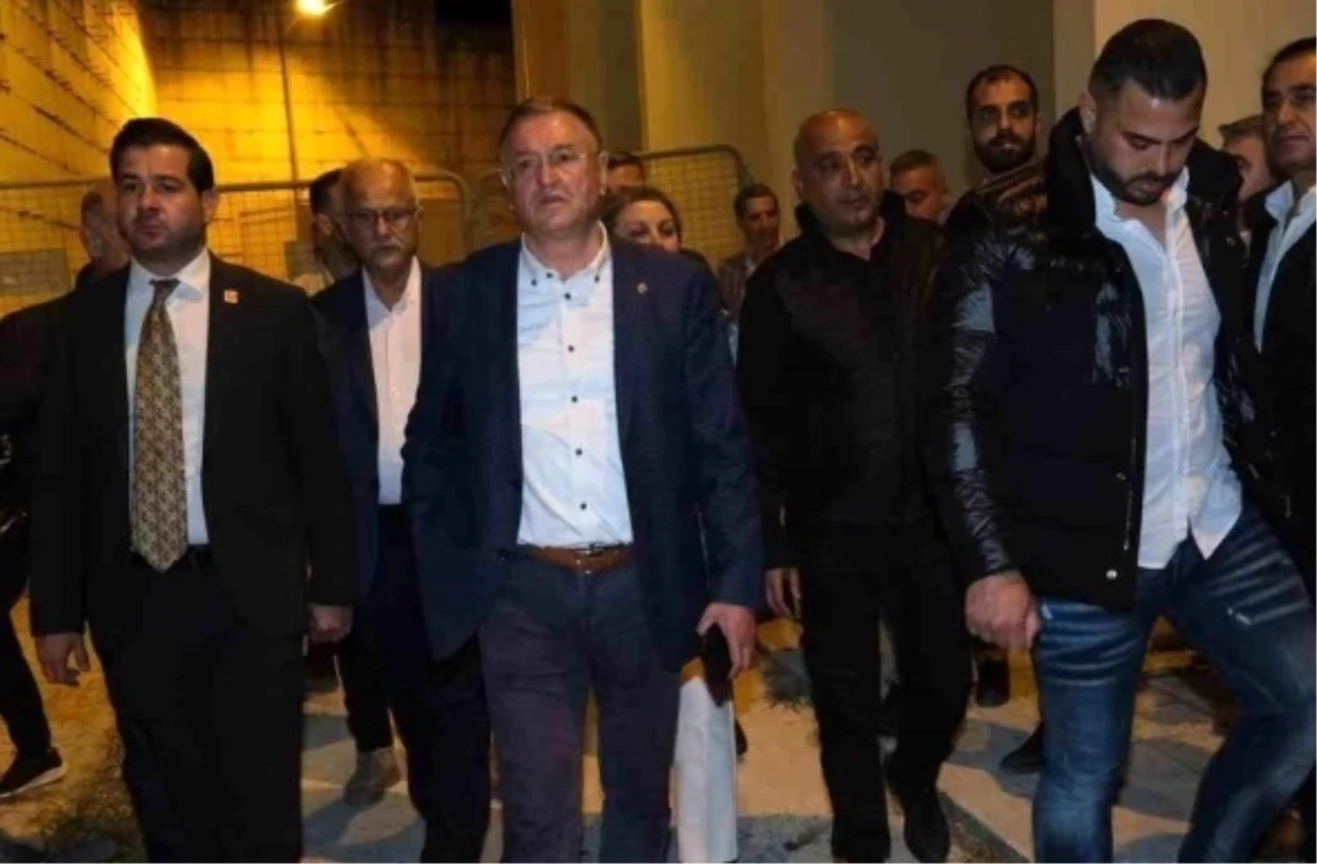 Hatay'da oylar yeniden mi sayılacak, seçim iptal mi?