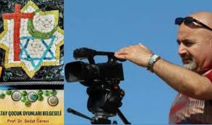 Hataylı Akademisyenin Belgeseli Japonya Yolcusu