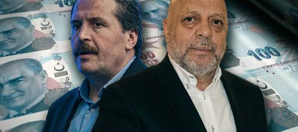 İktidara yakın sendikalardan tepki: '28 bin lirayla bir hafta geçinemezsiniz'