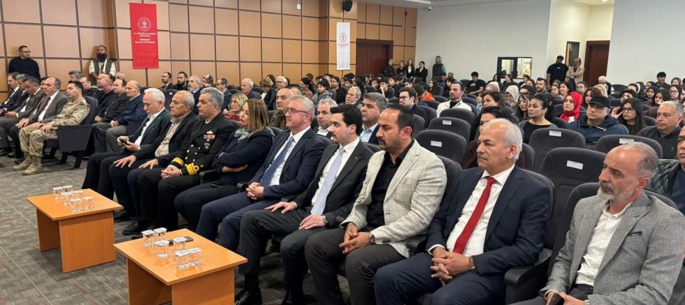 İskenderun’da Kütüphane Haftası Coşkusu