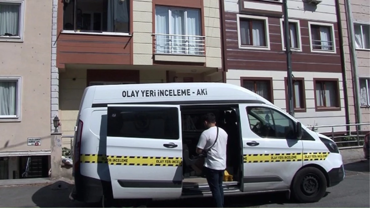İstanbul'da baba dehşeti! Tartıştığı eşi ve çocuklarını bıçakladı