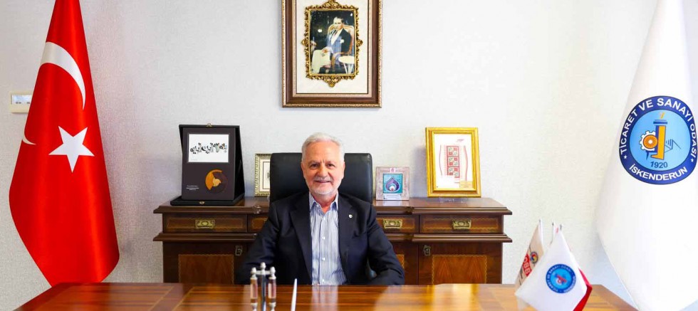 İTSO Başkanı Yılmaz’dan Seçim Değerlendirmesi