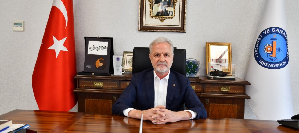 İTSO Başkanı Yılmaz’dan Seçim Öncesi Birlik ve Beraberlik Çağrısı