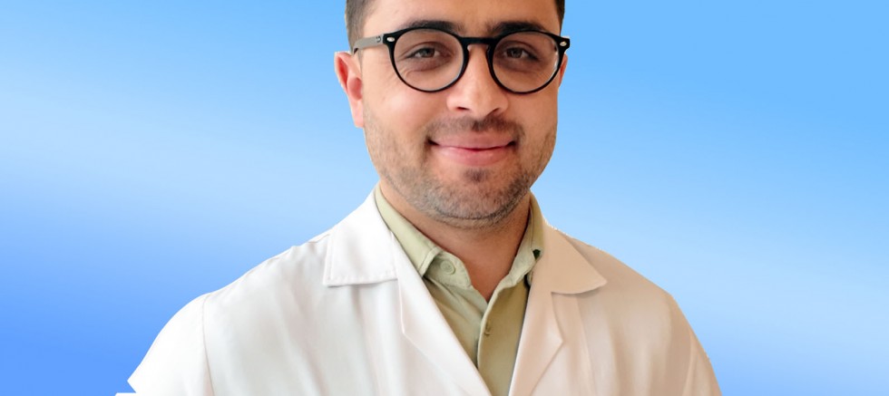 KBB UZMANI OP. DR. NAQIBULLAH MOHAMMADI PALMİYE’DE