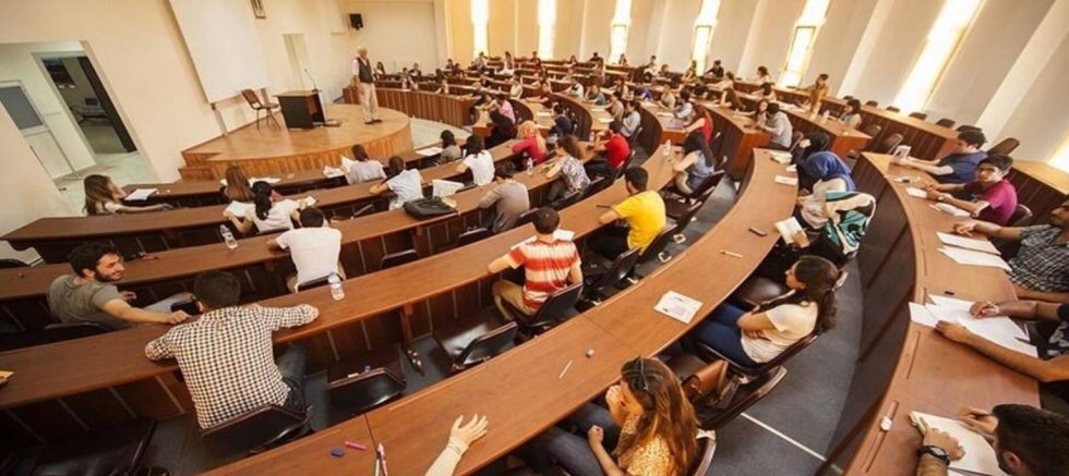 5 yılda 453 bin 852 öğrenci parasızlıktan kayıt dondurdu