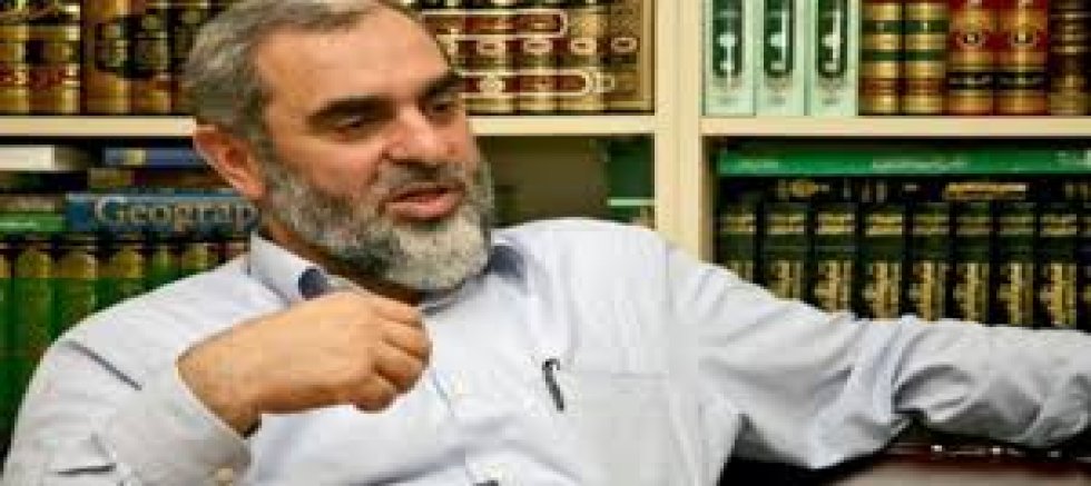 “6 yaşındaki çocuklar evlenebilir” sözleriyle tepki çekmişti: Şimdi okullarda ders verecek!