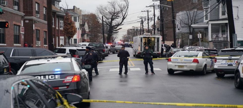 ABD'de silahlı saldırı: 8 çocuk hayatını kaybetti