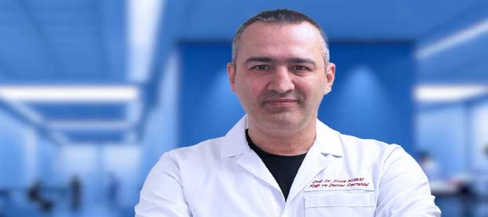 Abdominal Aort Anevrızması: Sessiz Tehlikeye Dikkat!