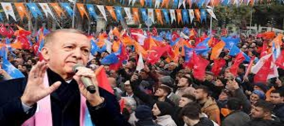 AKP'den Daha AKP'li Trollere Neşter Geliyor!