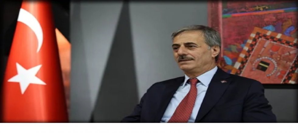 AKP'li başkanın diploması yalan çıktı