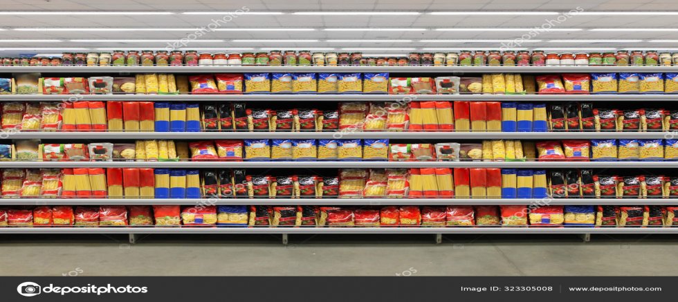 “Asgari ücretlinin sofrasından 474 paket makarna eksilmiş”