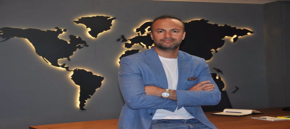 Atıf Ceritbinmez; “Şimdi Değişim Zamanı”