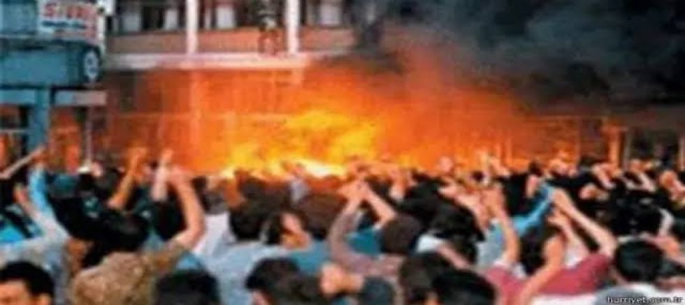 AYM’den Sivas katliamı kararı: Madımak’ta hayatını kaybedenlerin ailelerine tazminat ödenecek