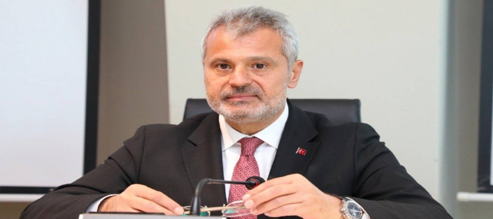 Başkan Öntürk’ten Noel Mesajı