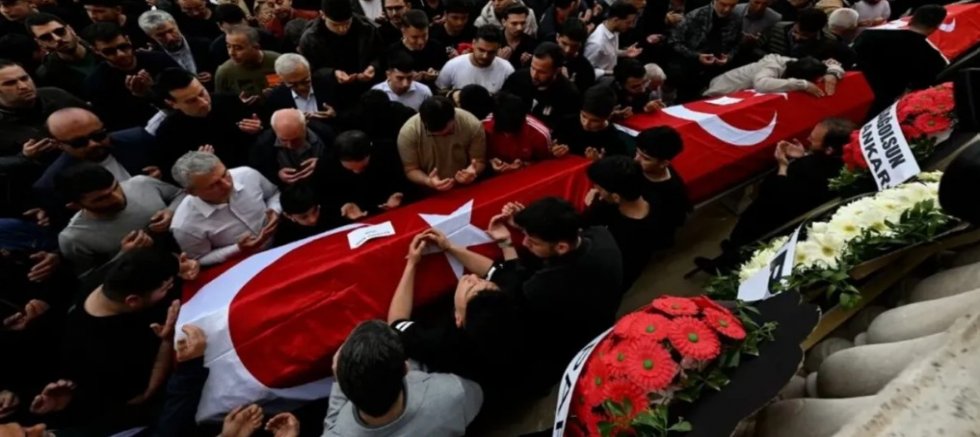 Biz unuttuk ama arşiv unutmaz: Okul saldırılarının 4 yıllık şeceresi!