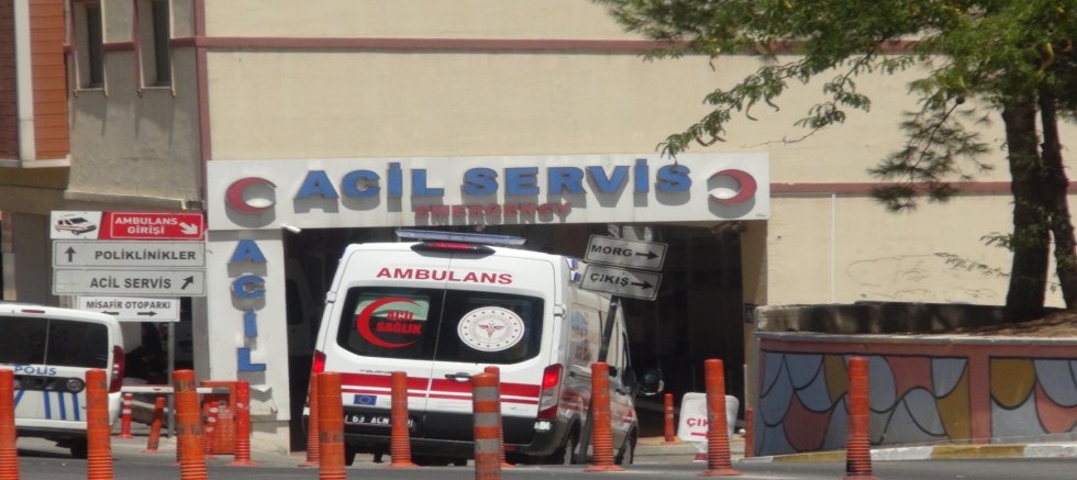 Çalışırken ölen 91. çocuk: Eşarbını makineye kaptıran Zahra hayatını kaybetti