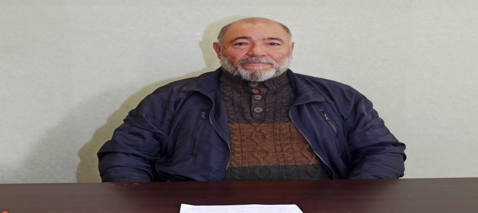 Çankaya: “En Düşük Emekli Aylığı Asgari Ücret Olmalı”