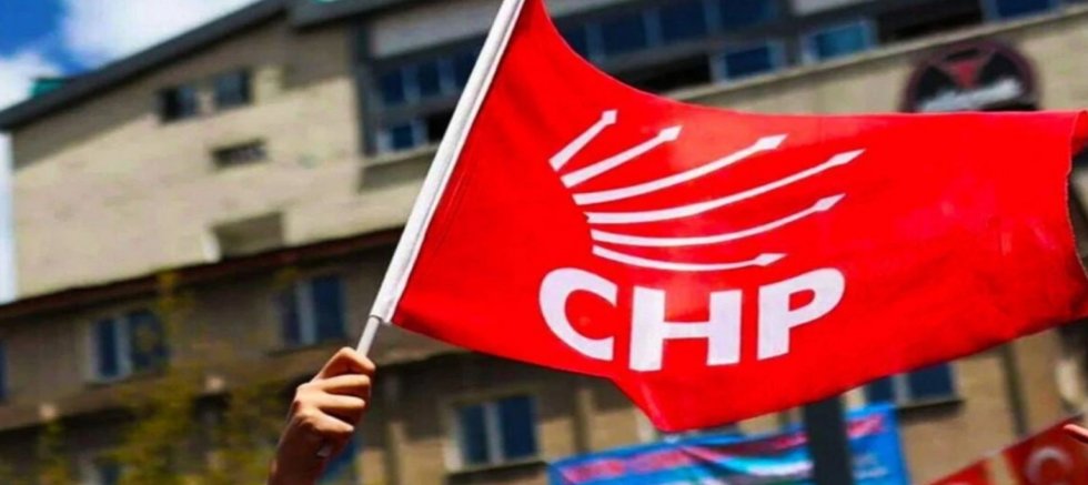 CHP'de olağanüstü kurultay için düğmeye basılıyor!