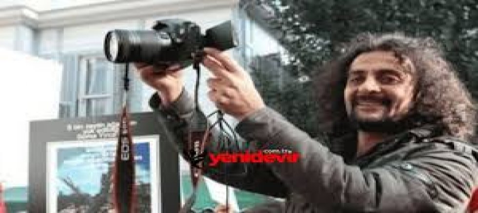 Darp edilip yol kenarına bırakılan gazeteci yoğun bakımda