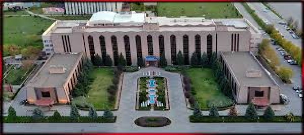 Diyanet’te Dallas’ı aratmayan skandal ilişkiler