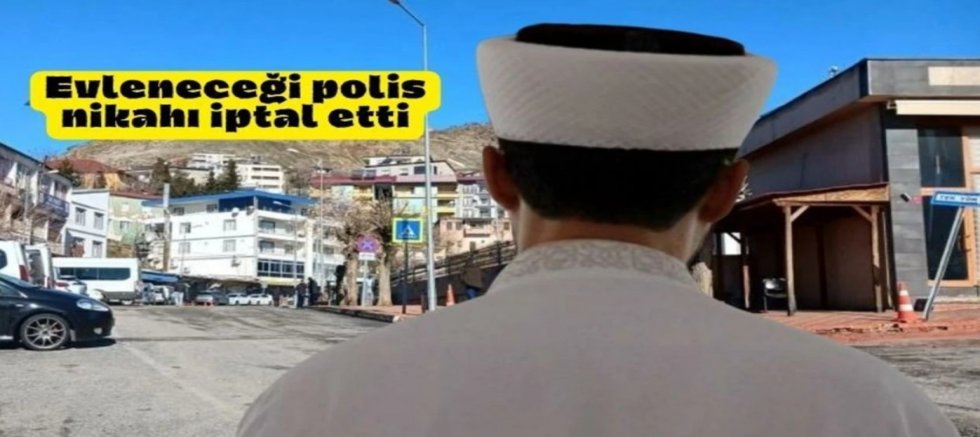 Diyarbakır’da imam hakkında 'cinsel istismar' suçlaması