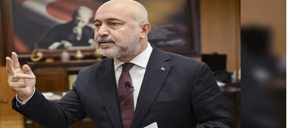 ‘Emekli geç ölüyor’ dedi, kovuldu!