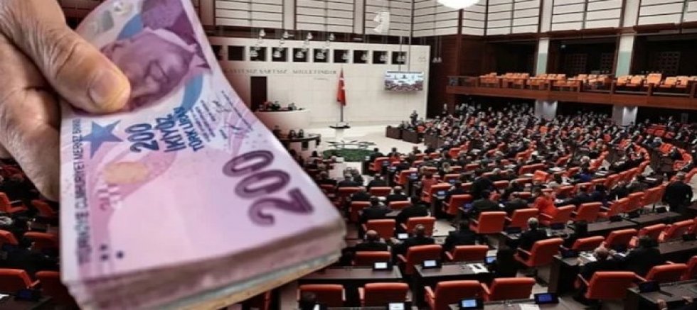 Emekliye seyyanen zam için harekete geçtiler