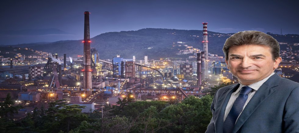 ERDEMİR’DEN ALTIN HAMLE