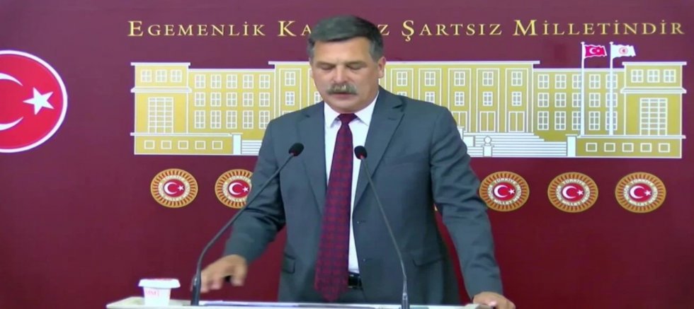 Erkan Baş: 