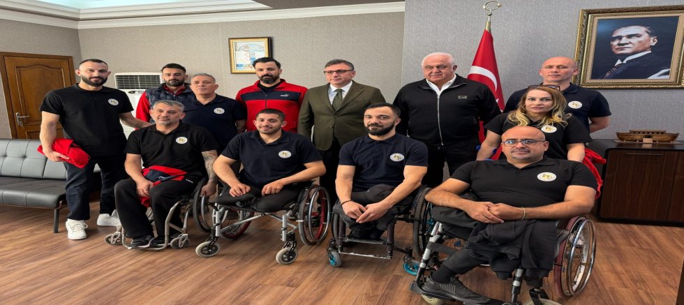 EURO Cup 3 Turnuvasında Kupa Sözü!