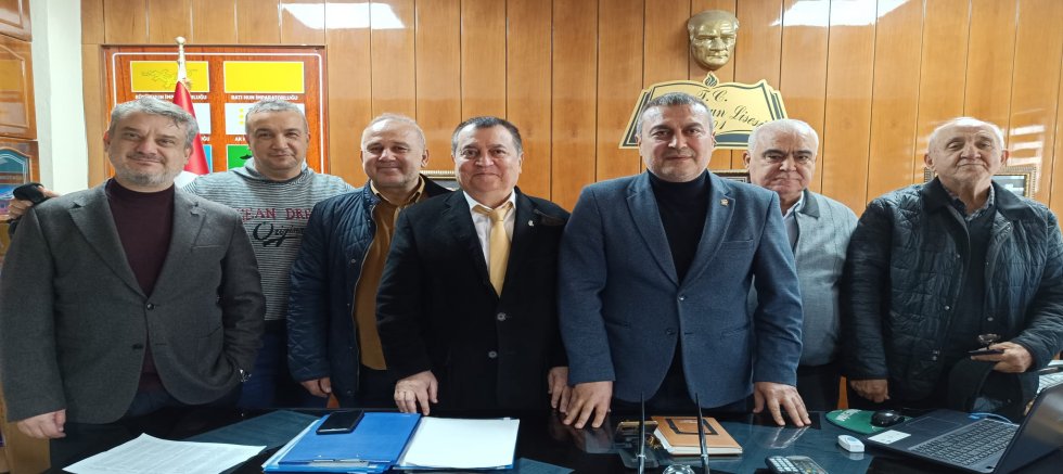 Fenerbahçeliler’den Öğrencilere Gönül Isıtan Yeni Yıl Hediyesi