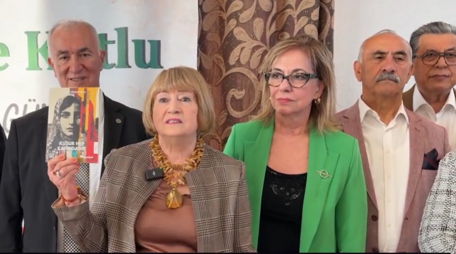 Fethiye Akdoğan Kutlu okurlarıyla buluştu…