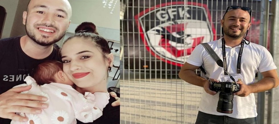 Gazeteci Burak Milli İçin Mevlid Okutuldu