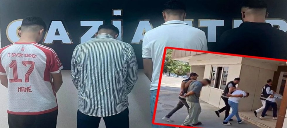 Gaziantep’te engelli genç kıza toplu tecavüz skandalında yeni gelişme!