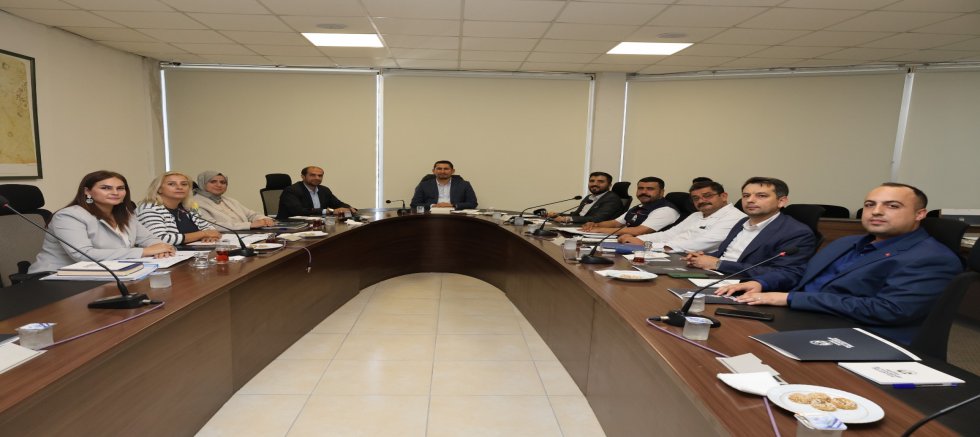 Hatay’da Erişilebilir Şehir İçin Önemli Adım