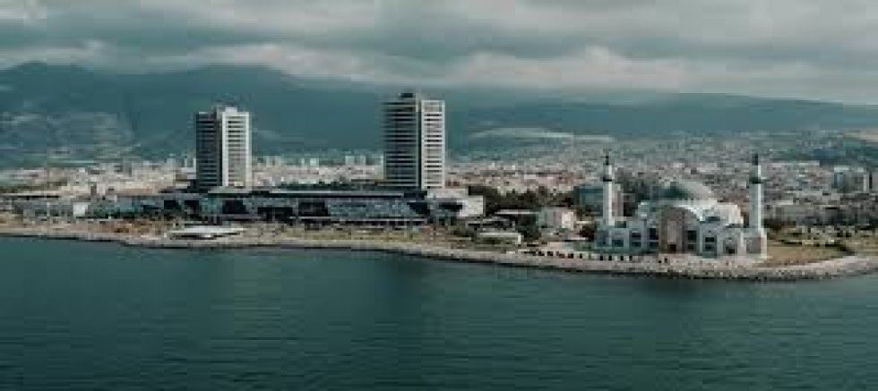 Hatay İskenderun Belediyesi'nden Kapalı Teklif Usulü ile İki Taşınmaz Satış İhalesi