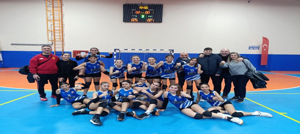 Hatay Yıldızlar Spor Kulübü – Nam-ı diğer Arsuz’un Sultanları Durdurulamıyor