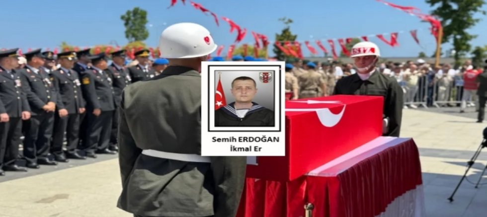 İKİ KOMUTAN DAHİL 4 PERSONEL ORDUDAN ATILDI